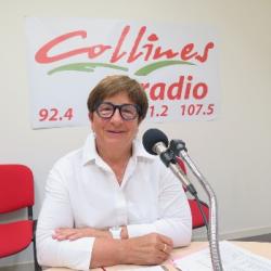 COLLINES LA RADIO