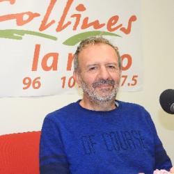 MEDIAS SEPTEMBRE AVEC Jérôme Rouger